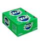 Excel - Gomme sans sucre menthe verte 12 paquets de 12