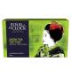 Four O’Clock Organic Green Tea, 60-count