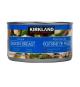 Kirkland Signature Canned Chicken Breast 6 × 354 g