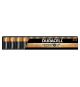 Duracell - Piles C Paquet de 12