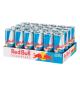 Red Bull - Boisson énergisante sans sucre 24 x 250 ml