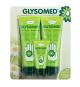 Glysomed - Crème pour les mains Paquet de 3, 2 × 250 ml, 1 × 50 ml
