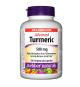 Webber Naturals Turmeric Advanced 120 capsules