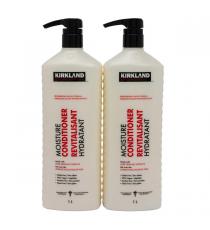 Kirkland Signature Revitalisant 2 x 1L