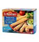 El Monterey Frozen Chicken and Cheese Taquitos Pack of 40