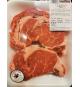 Rib Grilling Steak Boneless - 1kg