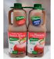 Tradition Apple Juice 2 × 2 L