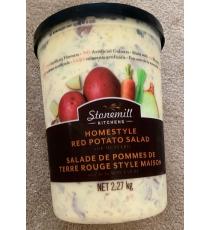 Stonemill Kitchens - Salade de pommes de terre rouges style maison 2.27 kg