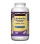 Kirkland Signature Calcium Plus avec vitamine D3 et minéraux 600 mg | 800 UI - 500 comprimés