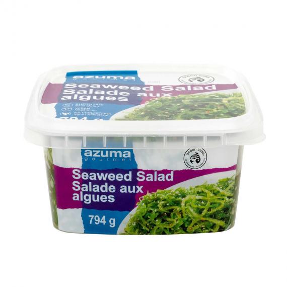Azuma - Salade d'algues de 794 g