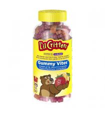 L’il Critters GummyVites - 275 Gummy Bears