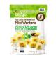 CJ Bibigo Frozen Mini Chicken and Cilantro Wontons 1.36 kg