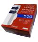 Top Flight No. 10 Security Strip-and-seal Envelopes Pack of 500