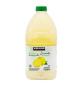 Kirkland Signature Organic Lemonade 2 × 2.84 L