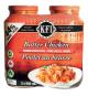 KFI - Ensemble de 2 pots de sauce de cuisson pour poulet au beurre, 2 × 650 ml