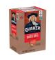 Quaker - Ensemble de 2 boites de gruau rapide, 2 × 2.58 kg
