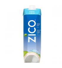 Zico - Eau de coco 6 × 1 L