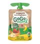 GoGo SQUEEZ - Compotes de Fruits Biologiques à Saveurs Variées, 24 × 90 g