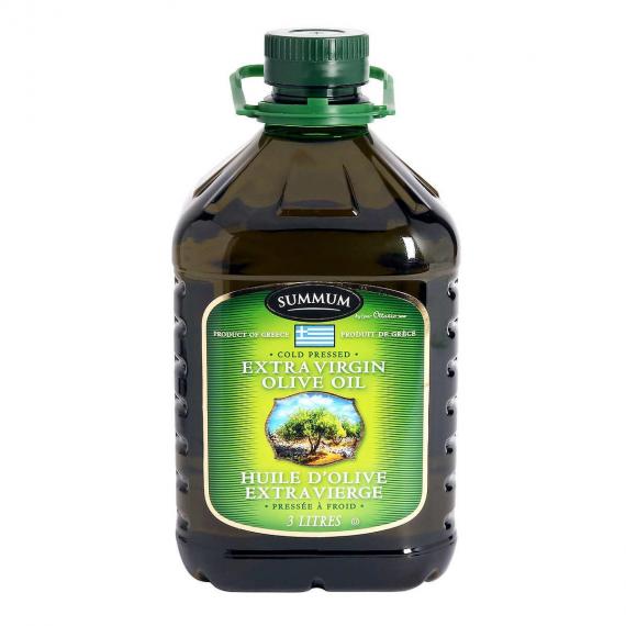 Summum - Huile d’olive extra vierge 3 L