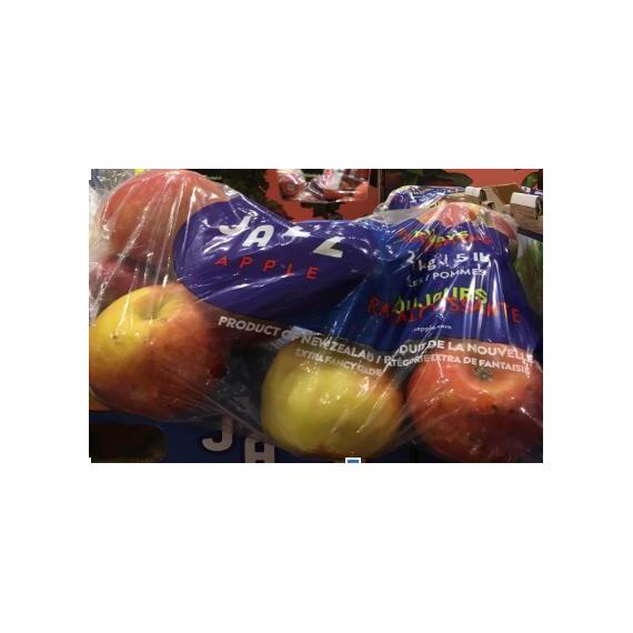 Pommes Jazz Produit de Nouvelle-Zelande 2.27 Kg / 5 lb