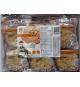 Tag On The Go Oatmeal Cookies 12 x 100 g