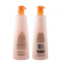 Kirkland Signature Citrus Body Wash, 2 x 800 ml