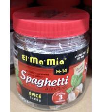 El Ma Mia Spaghetti Seasoning, 330 g