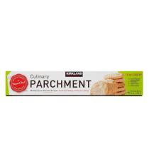 Parchemin culinaire Kirkland Signature, papier antiadhésif polyvalent