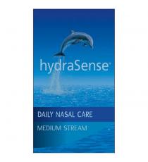 HYDRASENSE Soin Quotidiens Du Nez, Jet MOYEN, 210 ml