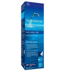 HYDRASENSE MEDIUM 2X210 ML