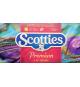 Scotties Premium Tissues,2ply, 1 box