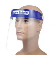 Face Shield, Pack of 10