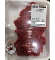 Bottom sirloin flap marinating steak - 750 g (+/- 50 g)