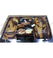 Schaaf Loaf Cakes 3 x 375 g