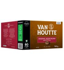 Van Houtte Original House Blend Coffee K-Cup Pods 80 ct
