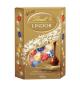 Lindt Lindor Assorted Chocolates Cornet, 900 g