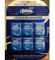 Oral-B Glide Floss - 6 packs