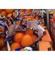 Oranges - Produit des États-Unis- 2.27 kg / 5 lb