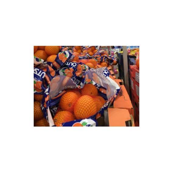 Oranges - Produit des États-Unis- 2.27 kg / 5 lb