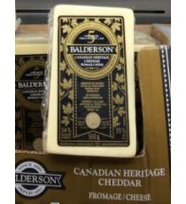 Balderson, Cheddar Aged 5 years, 500 g