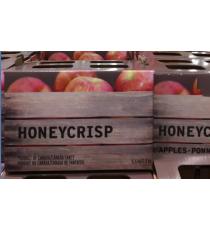 Honeycrisp Apples, Product of Canada 2.49 kg / 5.5 lb