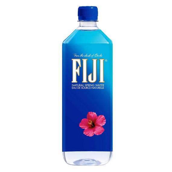 FIJI EAU SOURCE NATURELLE 12 x 1 L