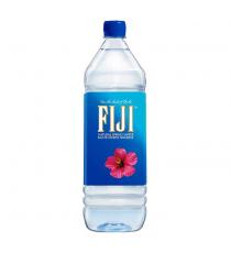FIJI WATER NATURAL SOURCE 12x 1.5 L