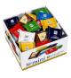 Ritter Sport Minis Chocolate Squares Variety Pack 84 × 17 g