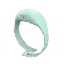 Wristband Hand Sanitizer Dispenser for Adults, Green