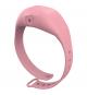 Distributeur de désinfectant pour les mains à bracelet réglable pour adultes