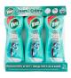 Vim Cream with Bleach, 3-pack