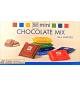 Ritter Sport Minis Chocolate Squares Variety Pack 84 × 17 g