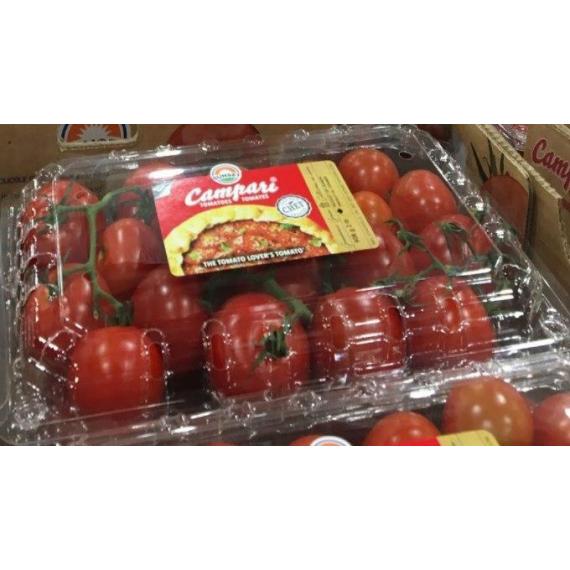 Cocktail Tomato, Product Of Mexico, 2 lb