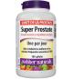 webber naturals - Super Prostate Formule avancée à ingrédients multiples 180 gélules